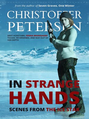 cover image of In Strange Hands